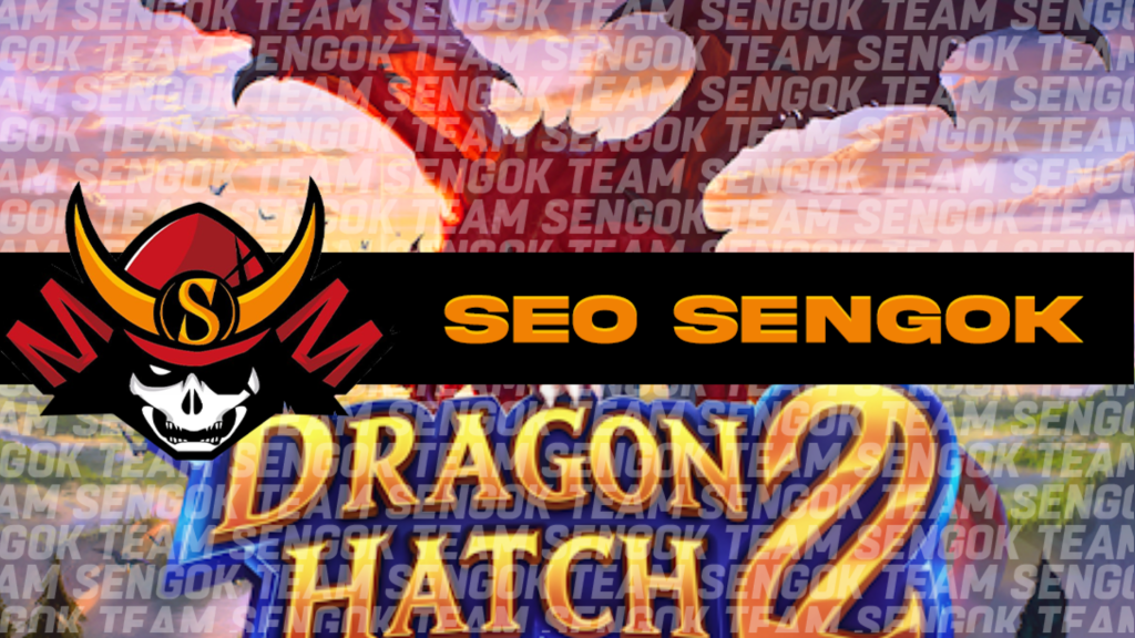 Slot Gacor Dragon Hatch 2 Mudah Dapatkan Maxwin